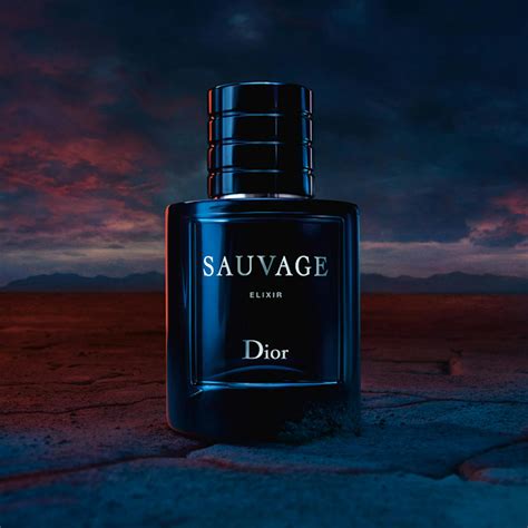 dior sauvage parfum vanilla|Dior Sauvage cheapest price.